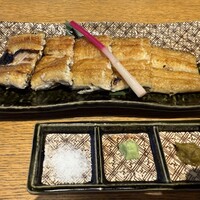 ひつまぶし 登河 那古野本店 - 