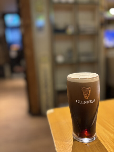 Beer Bar Basil Basil