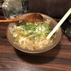 焼肉とかすうどん 龍の巣 中洲カドミセ