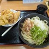 こだわり麺や 坂出林田店