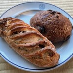 三麦園 - 料理写真: