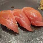 銀座のみこ寿司 - 