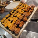 銀座のみこ寿司 - 