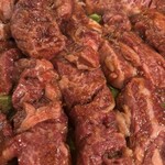 ホルモン焼味紘 - 