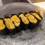 銀座のみこ寿司 - 