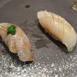 銀座のみこ寿司 - 