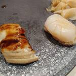 銀座のみこ寿司 - 