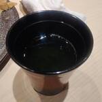 銀座のみこ寿司 - 