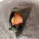 銀座のみこ寿司 - 