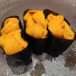 銀座のみこ寿司 - 