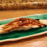 にぎり鮨 一五〇 - 大穴子