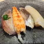 銀座のみこ寿司 - 