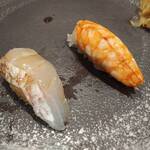 銀座のみこ寿司 - 