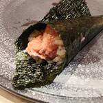 銀座のみこ寿司 - 