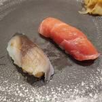 銀座のみこ寿司 - 