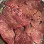 ホルモン焼味紘 - 