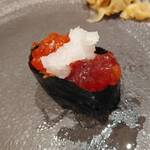 銀座のみこ寿司 - 