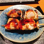 名古屋コーチン一鳳 - 