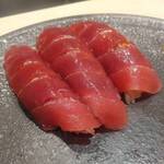 銀座のみこ寿司 - 