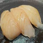 銀座のみこ寿司 - 