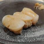 銀座のみこ寿司 - 