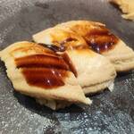 銀座のみこ寿司 - 