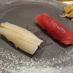 銀座のみこ寿司 - 