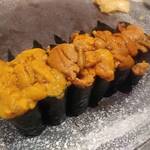 銀座のみこ寿司 - 