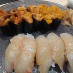 銀座のみこ寿司 - 