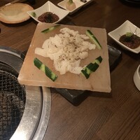 西中州焼肉 きらく - 
