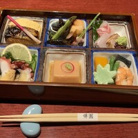 心斎橋 禅園 - 