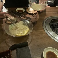 西中州焼肉 きらく - 