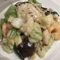 銀座アスター 新宿賓館  - 