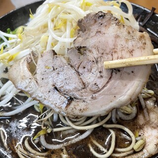 好来ラーメン_1