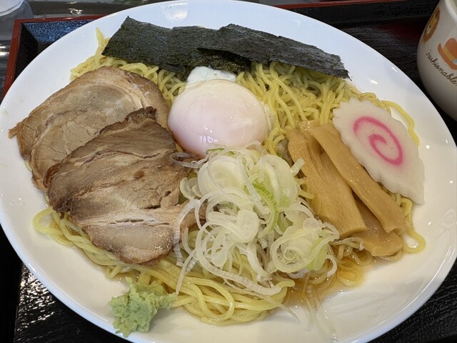 かいひん食堂 - 陸前高田（ラーメン）の写真