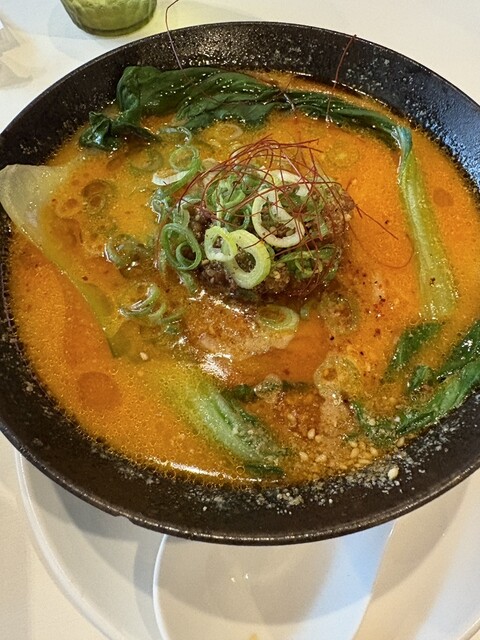 Magari Ramen × Yoshoku Izakaya tsubasa