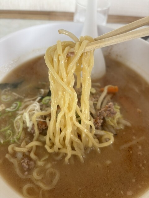 プッペ - 登米市その他（ラーメン）の写真