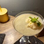 Parabola Cuisine ＆ Bar - 