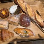 丘の上のパン屋 - '25/07/15 買ってあげた