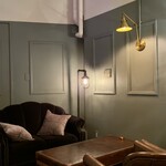 Parabola Cuisine ＆ Bar - 