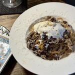 Parabola Cuisine ＆ Bar - 