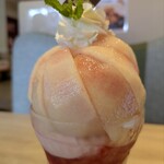 デニーズ 市原五井店 - 