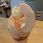 デニーズ 市原五井店 - 