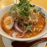 グリーンパッタイ - 