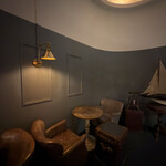 Parabola Cuisine ＆ Bar - 