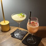 Parabola Cuisine ＆ Bar - 