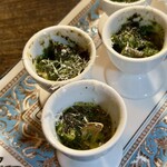 Parabola Cuisine ＆ Bar - 