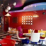 BURGERLION UTSUBO A GOGO - 