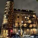 Parabola Cuisine ＆ Bar - 