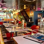 BURGERLION UTSUBO A GOGO - 